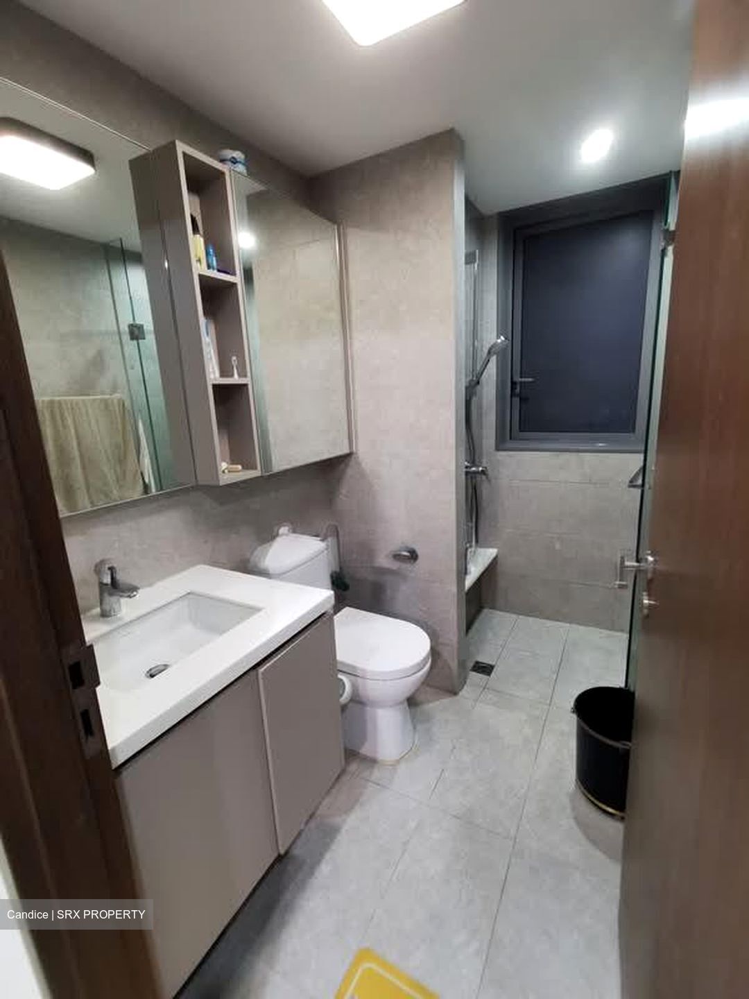 The Visionaire (D27), Condominium #569158441